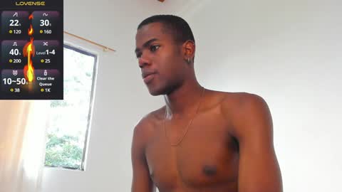 Santibrown online show from 01.16.25