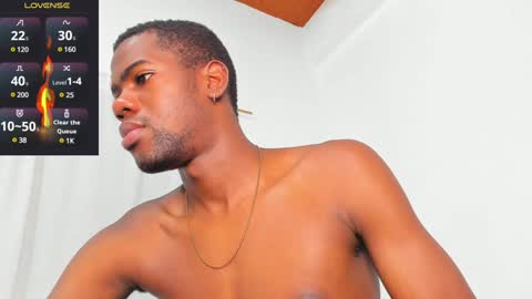 Santibrown online show from 01.29.25