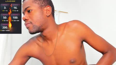 Santibrown online show from 01.30.25