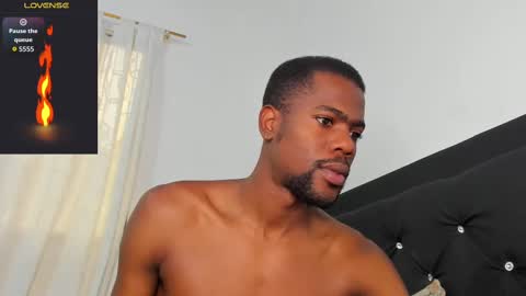 Santibrown online show from 10.11.25