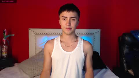 santi_fabulous online show from 12.30.24