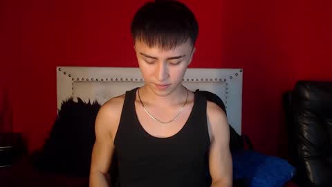 santi_fabulous online show from 03.05.25