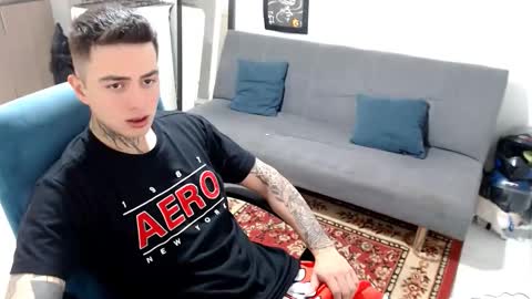 santi_ss online show from 12.02.25