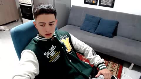 santi_ss online show from 01.11.26