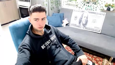 santi_ss online show from 02.11.26