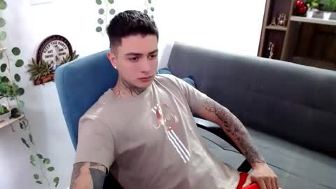 santi_ss online show from 03.23.26