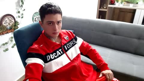 santi_ss online show from 04.03.26