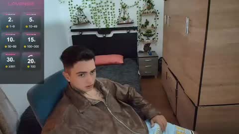 santi_ss online show from 04.20.26