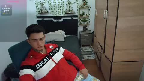 santi_ss online show from 04.25.26