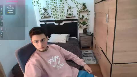 santi_ss online show from 04.26.26