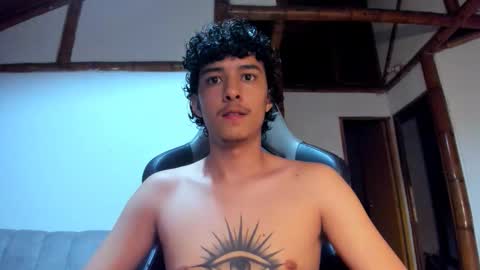 Snapshot of santi_twink19 chatting on 02.23.26 santi_twink19 online show from 02.23.26