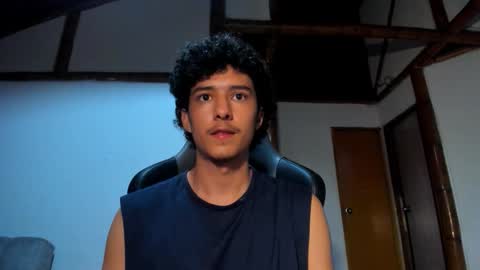 Snapshot of santi_twink19 chatting on 02.28.26 santi_twink19 online show from 02.28.26