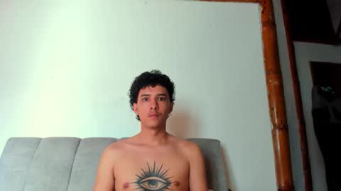 Snapshot of santi_twink19 chatting on 05.24.26 santi_twink19 online show from 05.24.26