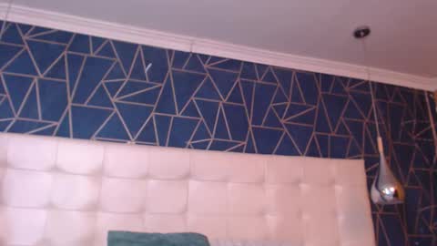 SantiAbader online show from 01.09.26