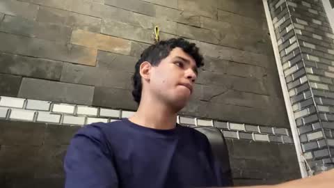 santi online show from 10.26.25