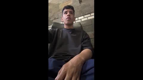 santi online show from 10.31.25