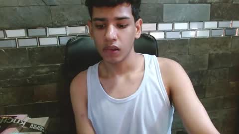 santi online show from 11.23.25