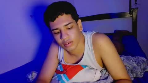 santi online show from 02.01.26