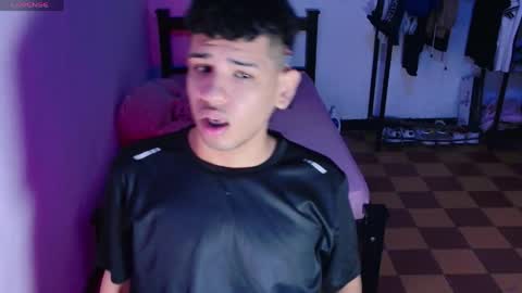 santi online show from 04.10.26