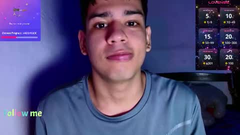 Snapshot of santiago_foxx chatting on 07.05.26 santi online show from 07.05.26