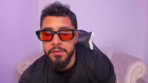 santiago_huntt online show from 03.16.26