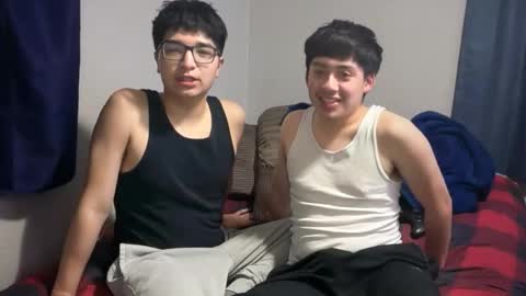 Snapshot of santiagodfreak chatting on 03.04.26 Santiago18 online show from 03.04.26