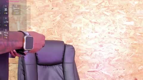  Santi online show from 01.17.26