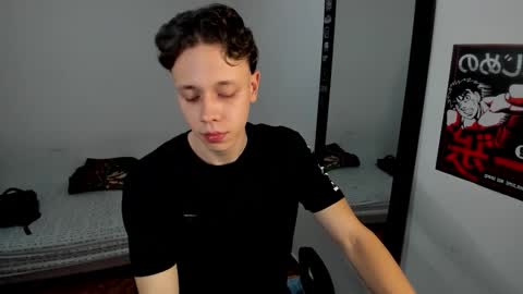 Julius Novachrono  online show from 03.03.26