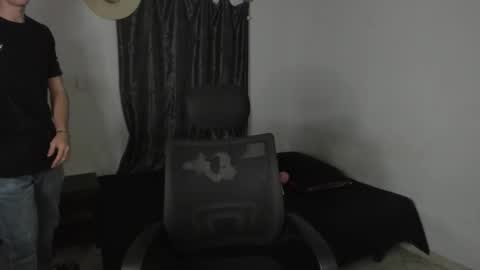 Julius Novachrono  online show from 03.27.26