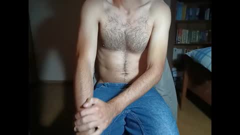 Santiago online show from 10.04.25