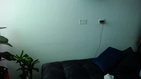 Santii online show from 12.24.24