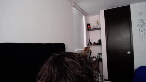 Santii online show from 01.08.25