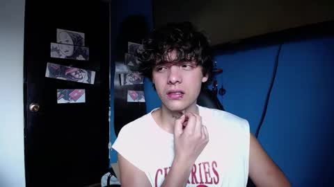 Santii online show from 01.11.25