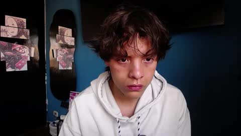 Santii online show from 01.14.25