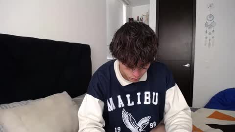 Santii online show from 02.03.25