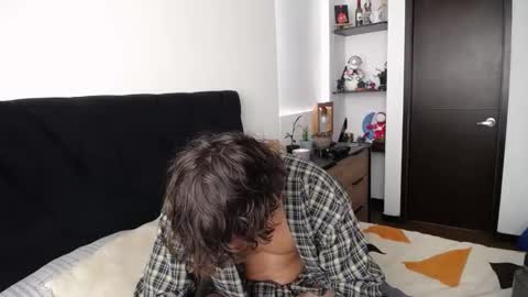 Santii online show from 02.13.25