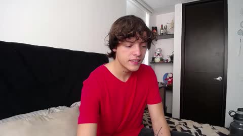 Santii online show from 03.01.25