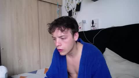 Santii online show from 10.09.25