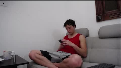 Santii online show from 11.29.25