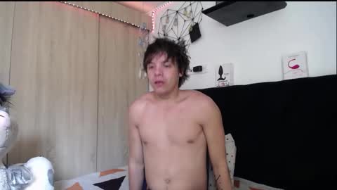 Santii online show from 02.11.26