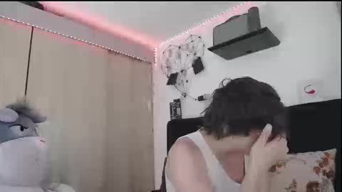 Santii online show from 03.04.26