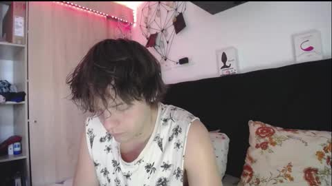 Santii online show from 03.05.26