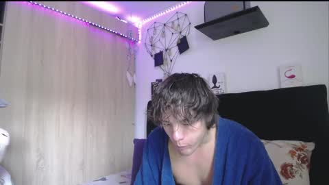 Santii online show from 04.07.26