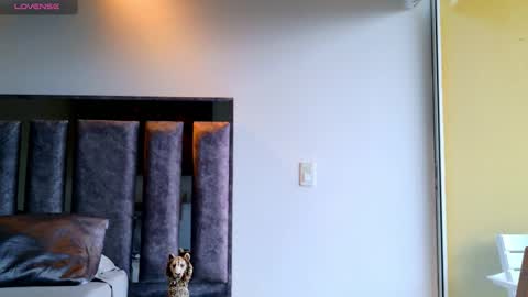 Snapshot of santin_seans chatting on 02.07.26 Santiago Seans online show from 02.07.26