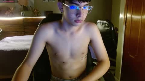 Santi online show from 03.27.26