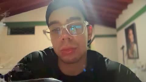 santoxxxkinney online show from 01.14.26