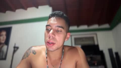 santoxxxkinney online show from 02.09.26