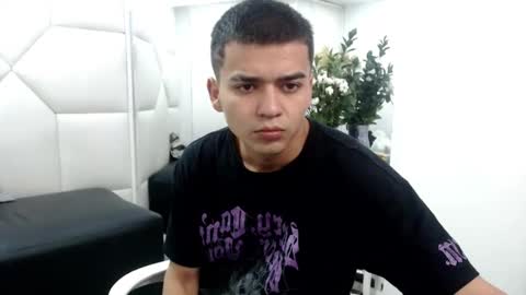 SanttiiBuck online show from 02.26.26