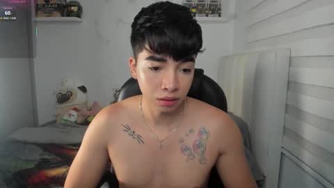 Mr. Santiago online show from 03.10.26