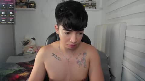 Mr. Santiago online show from 03.14.26